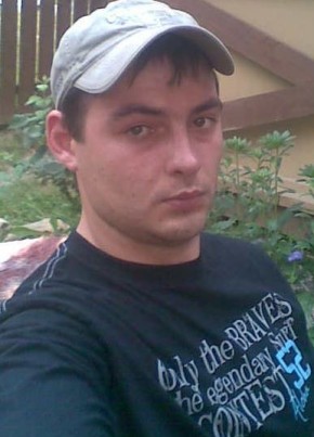 Oleg, 40, Россия, Подольск