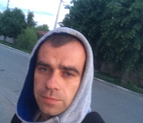 Andrey, 36 лет, Изяслав