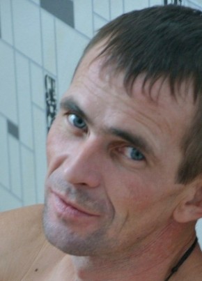 Евгений, 44, Россия, Октябрьский (Московская обл.)