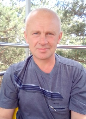 Александр, 49, Россия, Коченёво