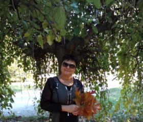 Ирина Денисова, 57 лет, Запоріжжя
