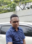 Dani, 36 лет, Djakarta