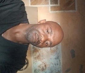 Papy montelo, 39 лет, Élisabethville