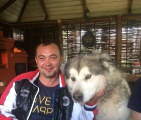 Дима, 42 года, Київ