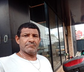 Ademir, 61 год, Foz do Iguaçu