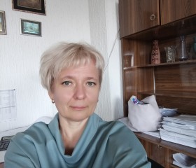 Светлана, 52 года, Орск