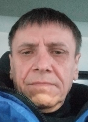 Владимир из Санкт-Петербурга 55 лет