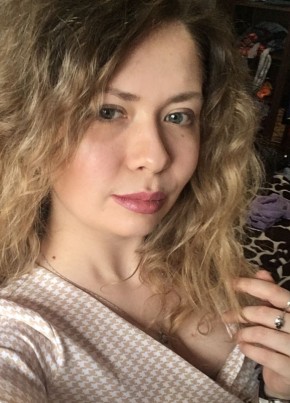 Марианна, 30, Россия, Москва
