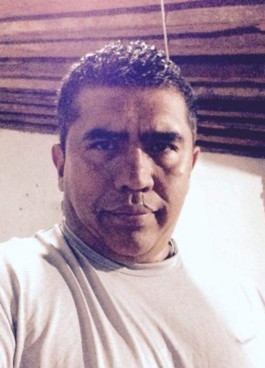 Alfonso, 53, Estados Unidos Mexicanos, Valle de Bravo