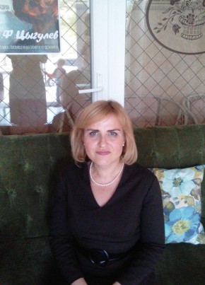 Маша, 54, Россия, Волгоград
