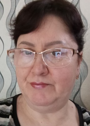 Ольга из Златоуста 48 лет