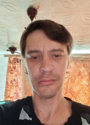 Пашка из Пензы 39 лет
