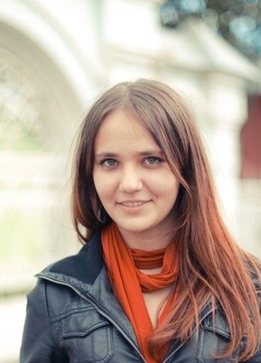Анютка, 33, Россия, Мытищи