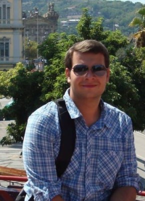 Alexander, 36, Россия, Воронеж