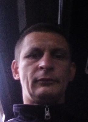 Андрей, 41, Україна, Вінниця
