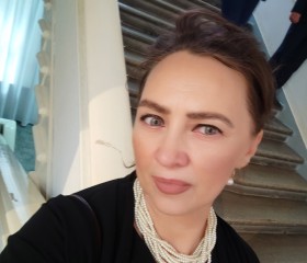 Alla, 49, Novosibirsk