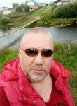 Egor, 54, Yekaterinburg