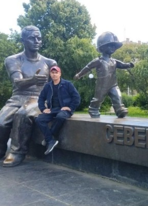 Сирожиддин