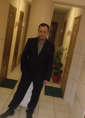Сергей, 43, Россия, Голицыно
