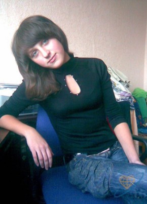 Дарья, 32, Україна, Горлівка