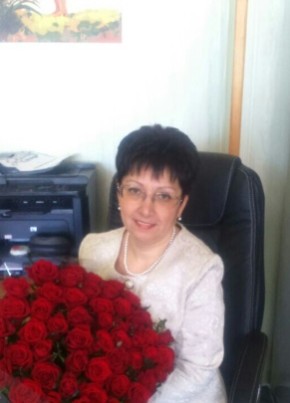 Светлана, 59, Россия, Краснодар