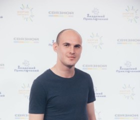Николай, 31 год, Воронеж
