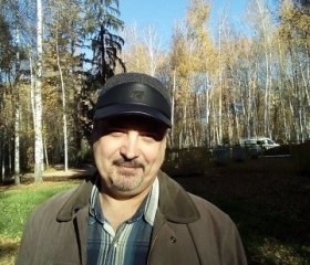 Владимир, 58 лет, Северск