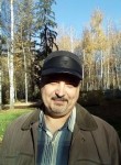 Vladimir, 56, Seversk
