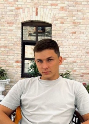 Сергей, 20, Россия, Саранск