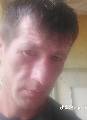 Егор, 36, Россия, Нарьян-Мар