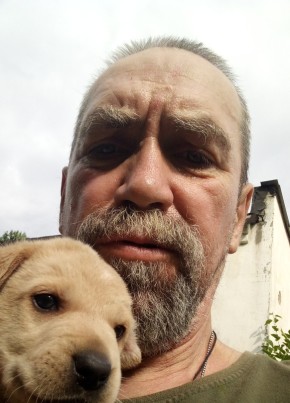 Славич, 54, Россия, Цимлянск