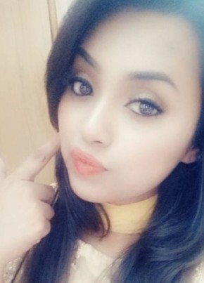 Aliza, 25, پاکستان, لاہور