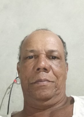 Jose из Valença (Bahia) 57 лет