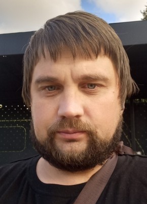 Максим из Иваново 34 года