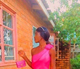 Ireen, 23 года, Chingola