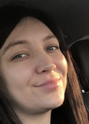 Maria из Краснодара 36 лет