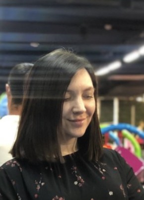Maria из Краснодара 36 лет