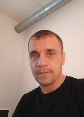 Жека, 36, Россия, Поронайск