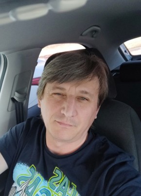 Pavel, 48, Russia, Volgograd