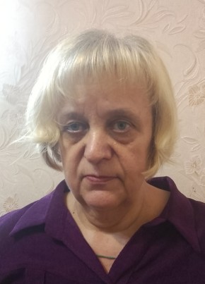 Марина из Кирово-Чепецка 58 лет