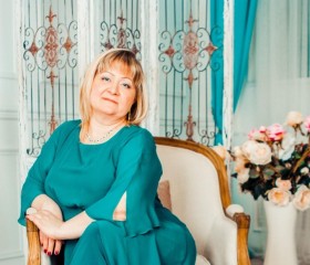 Диана, 57 лет, Красноярск