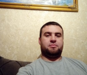 Николай, 34 года, Астана