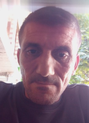 Tayfun из Bursa 18 лет