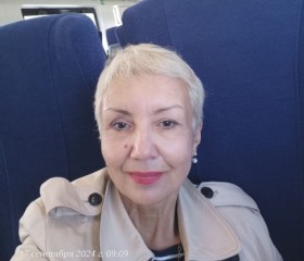 Veronika, 69, Anapa
