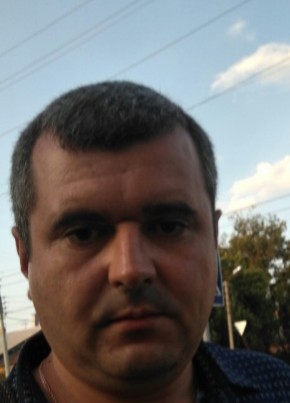 игорь, 44, Россия, Тамбов
