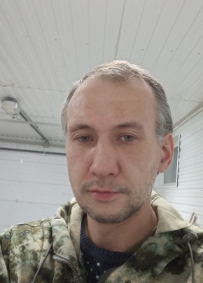 Евгений, 38, Россия, Нижняя Тавда