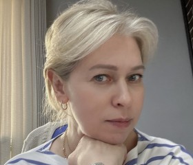 Yuliya, 52, Zheleznodorozhnyy (MO)