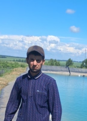 Мурад из Доброе 24 года