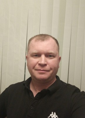 Евгений из Миасса 42 года