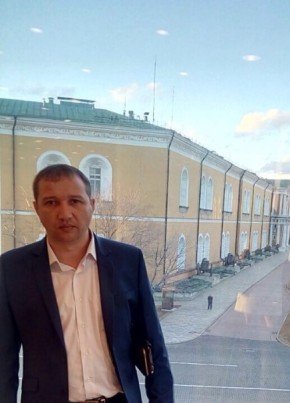 Oleg из Люберцы 40 лет
